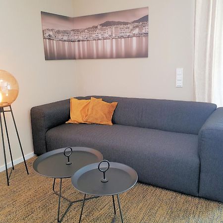 Con4rent Living - Businesszimmer nahe Messe Stuttgart Kirchheim unter Teck Exterior foto